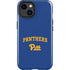 University of Pittsburgh Panthers Pitt iPhone 15 Impact Case